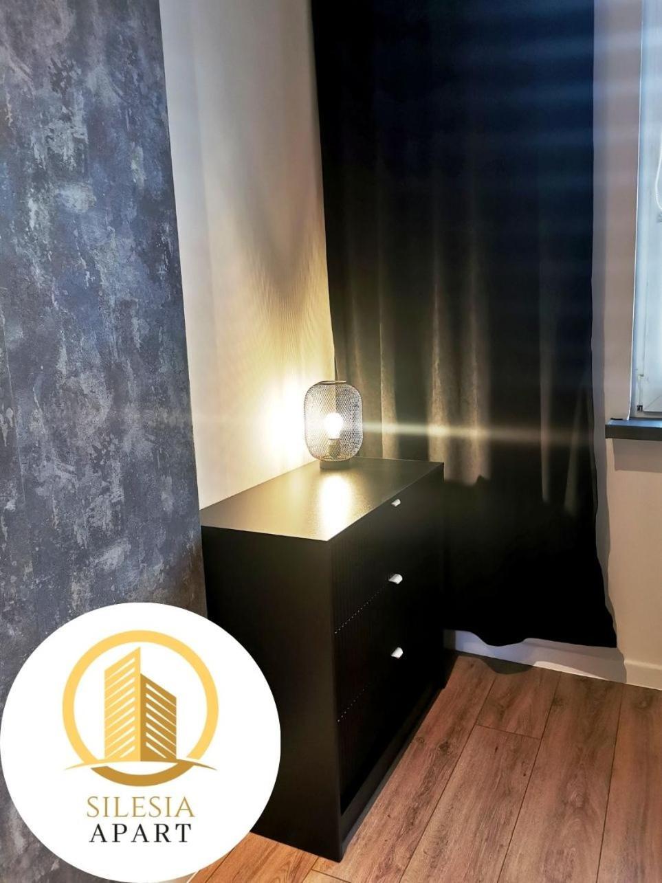 Apartament Ceglany Tychy Exterior photo
