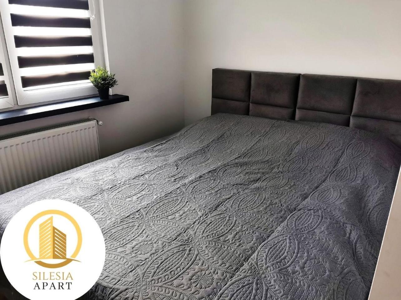 Apartament Ceglany Tychy Exterior photo